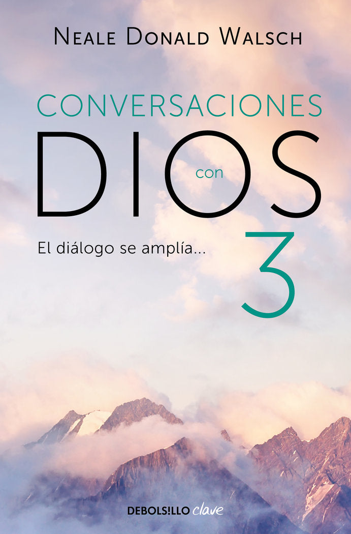 CONVERSACIONES CON DIOS III - 9788499899862 Imagen principal del producto