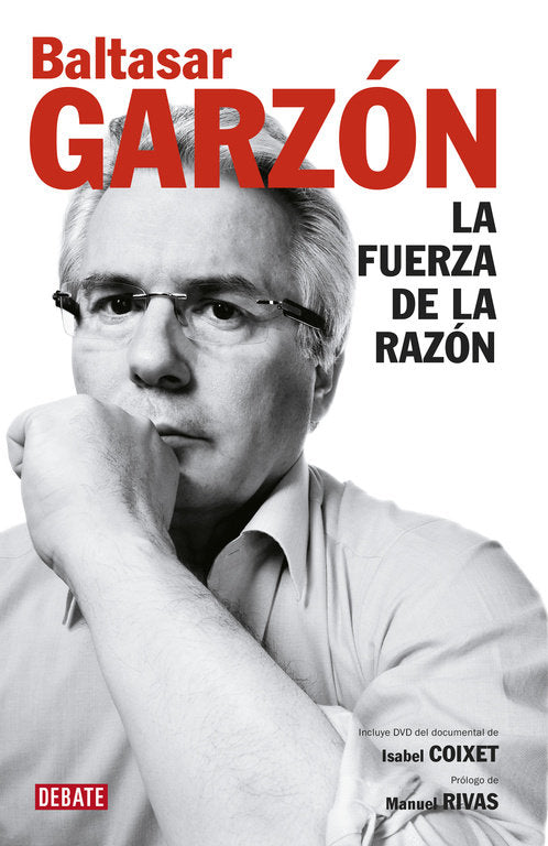 FUERZA DE LA RAZON - 9788499920320 Imagen principal del producto