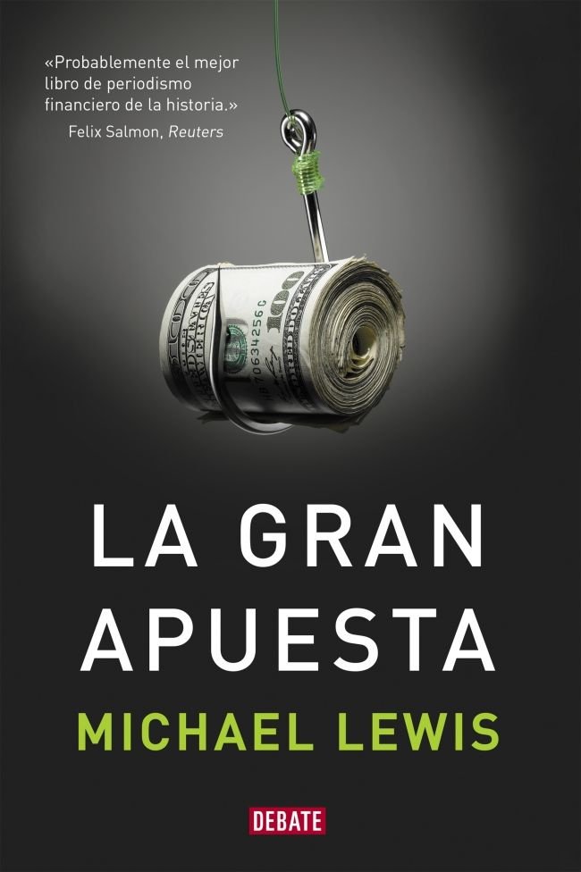 GRAN APUESTALA - 9788499922331 Imagen principal del producto