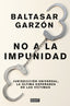 NO A LA IMPUNIDAD - 9788499926544