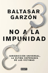 NO A LA IMPUNIDAD - 9788499926544