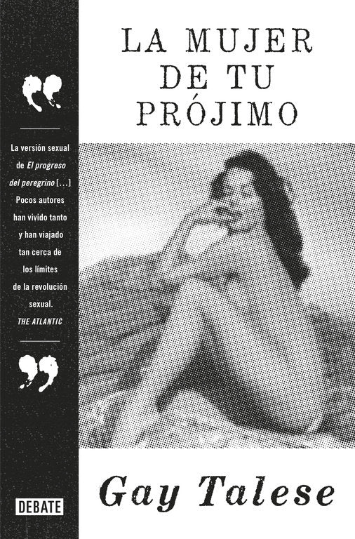 MUJER DE TU PROJIMOLA - 9788499926889 Imagen principal del producto