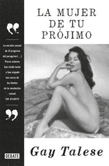 MUJER DE TU PROJIMOLA - 9788499926889