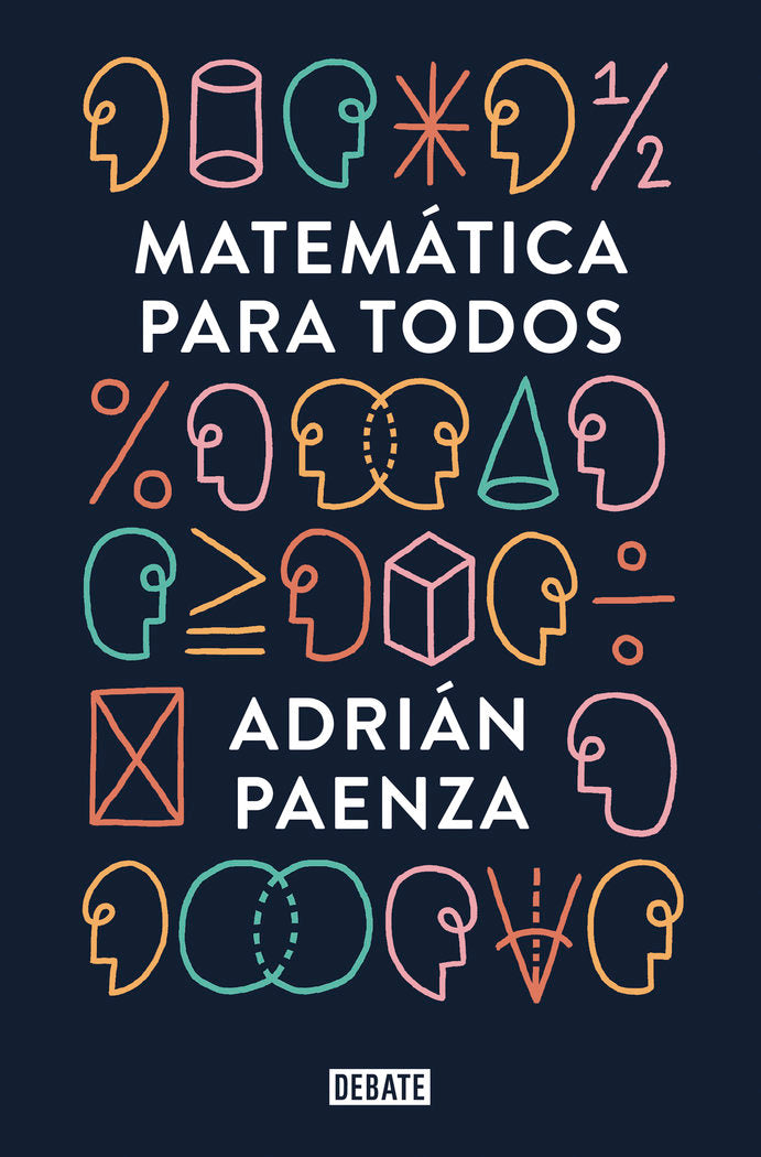 MATEMATICAS PARA TODOS - 9788499927046 Imagen principal del producto