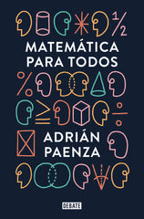 MATEMATICAS PARA TODOS - 9788499927046