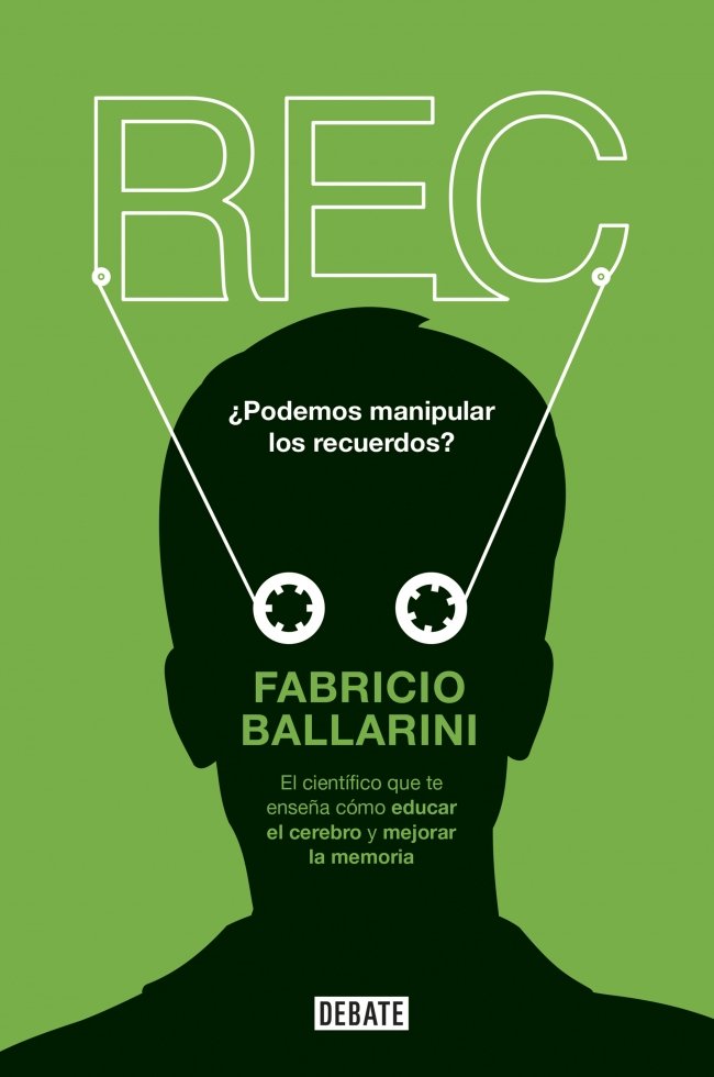 REC - 9788499927183 Imagen principal del producto