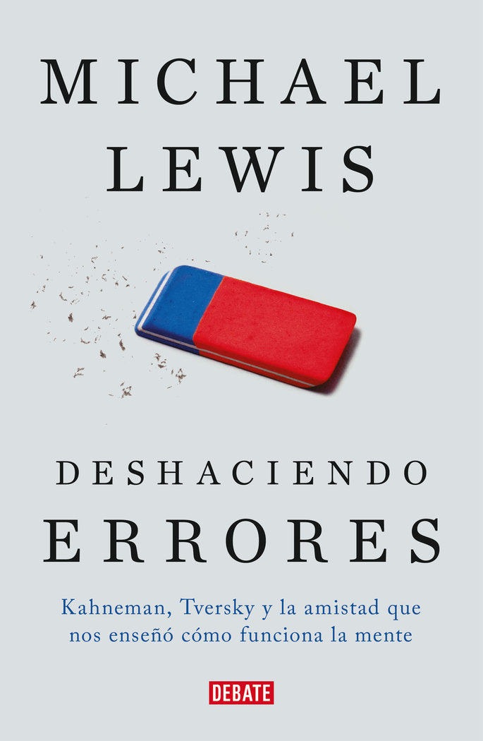 DESHACIENDO ERRORES - 9788499927411 Imagen principal del producto