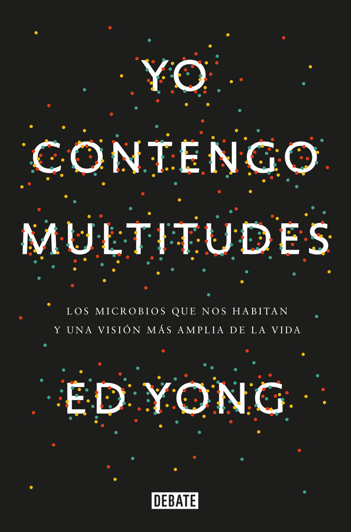 YO CONTENGO MULTITUDES - 9788499927664 Imagen principal del producto