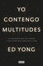YO CONTENGO MULTITUDES - 9788499927664