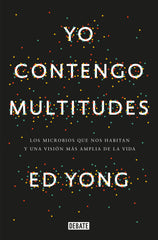 YO CONTENGO MULTITUDES - 9788499927664