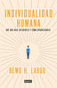 INDIVIDUALIDAD HUMANALA - 9788499927718