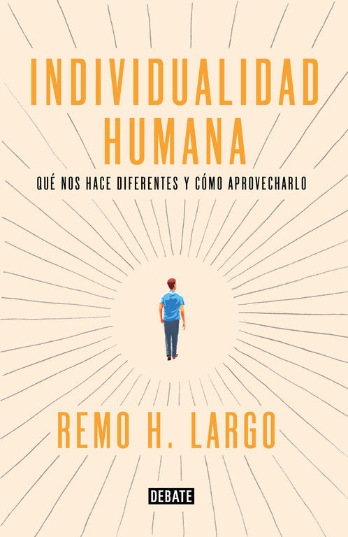 INDIVIDUALIDAD HUMANALA - 9788499927718