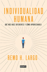INDIVIDUALIDAD HUMANALA - 9788499927718