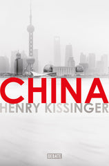 CHINA - 9788499927879