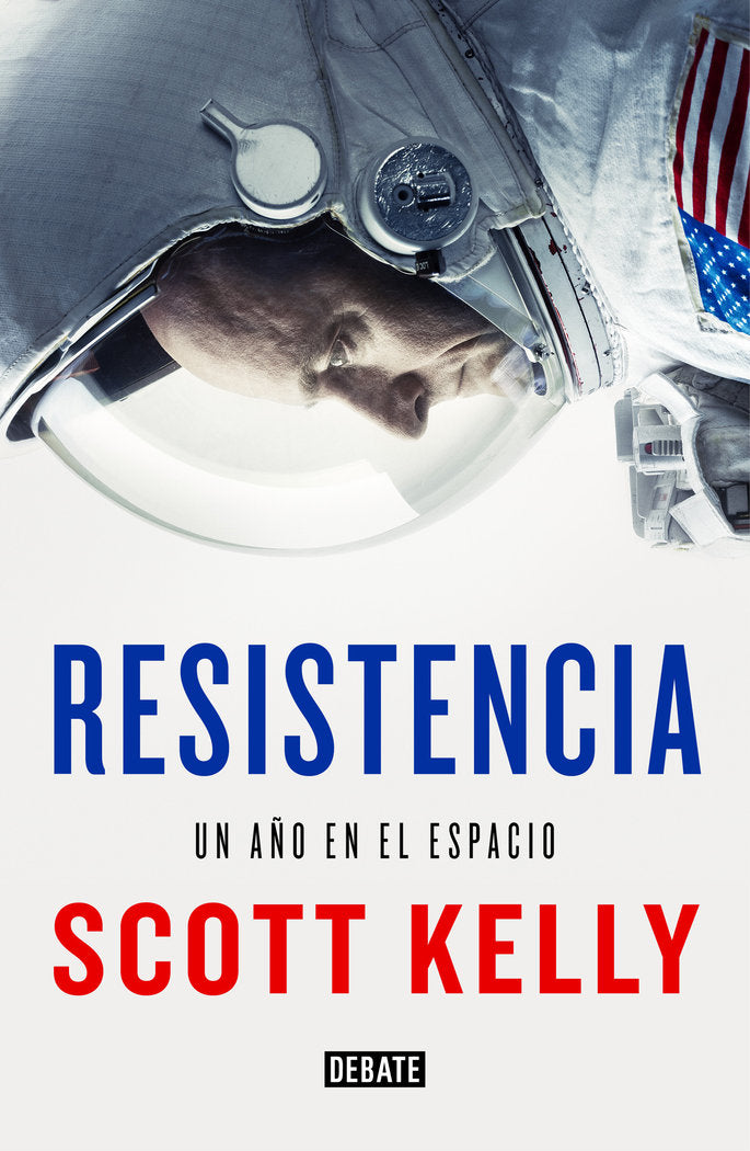 RESISTENCIA - 9788499928227 Imagen principal del producto