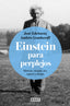 EINSTEIN PARA PERPLEJOS - 9788499928289