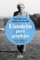 EINSTEIN PARA PERPLEJOS - 9788499928289