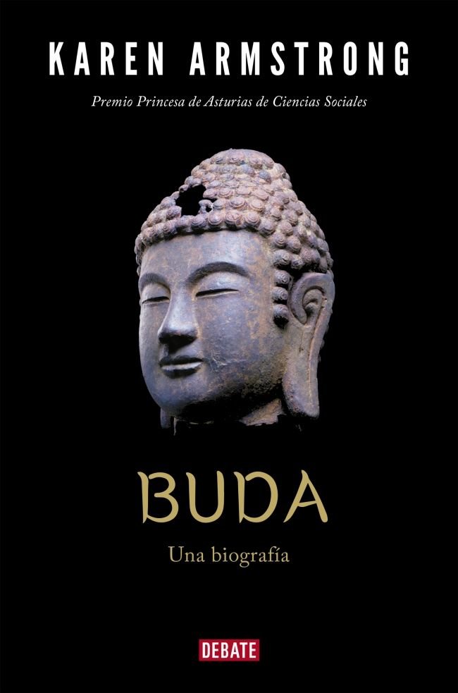 BUDA - 9788499928401 Imagen principal del producto