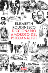 DICCIONARIO AMOROSO DEL PSICOANALISIS - 9788499929156