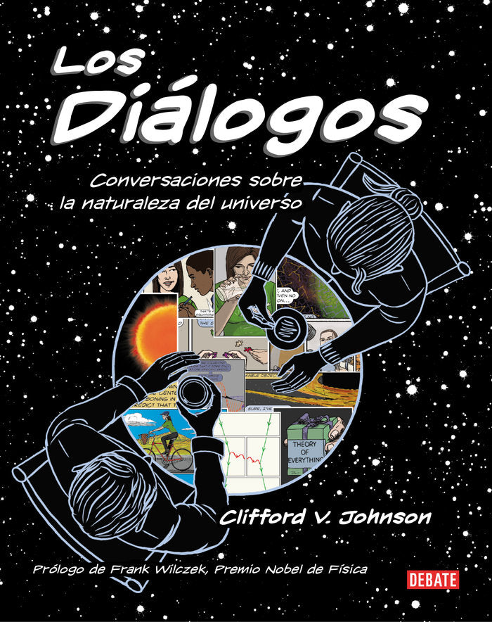 DIALOGOSLOS - 9788499929934 Imagen principal del producto