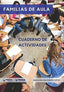 Familias de Aula: Cuaderno de Actividades