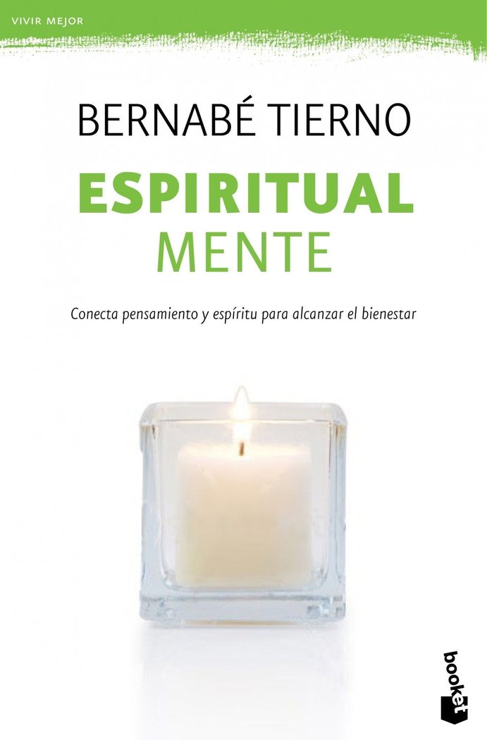 ESPIRITUAL MENTE - 9788499981673 Imagen principal del producto
