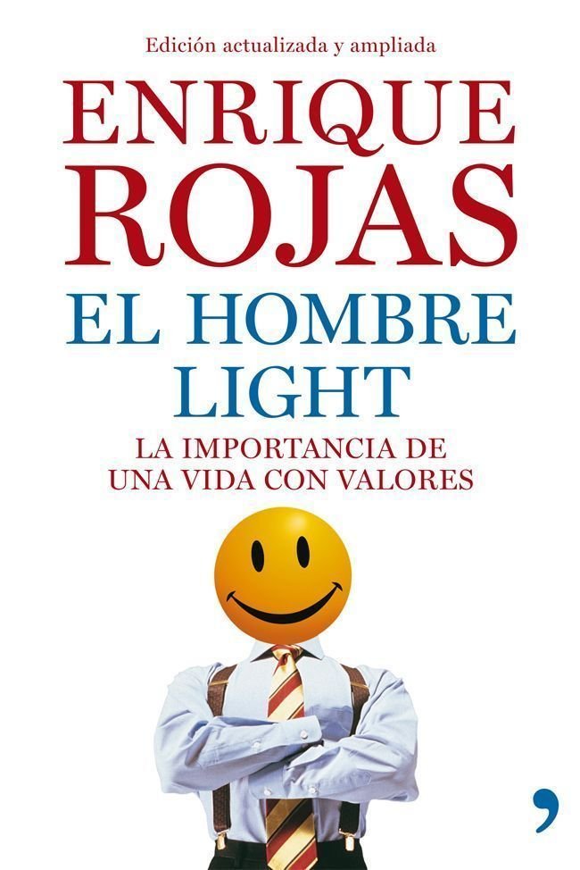 HOMBRE LIGHTEL - 9788499981796 Imagen principal del producto