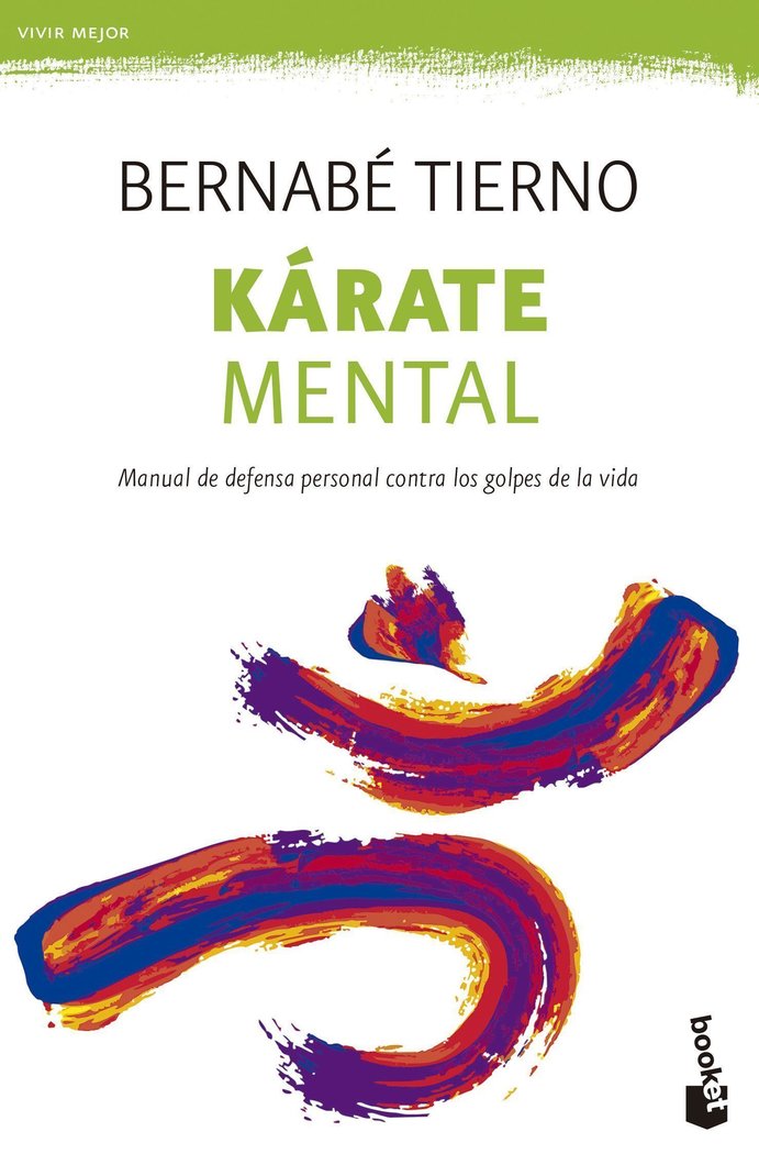 KARATE MENTAL - 9788499984285 Imagen principal del producto