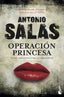 OPERACION PRINCESA - 9788499984483