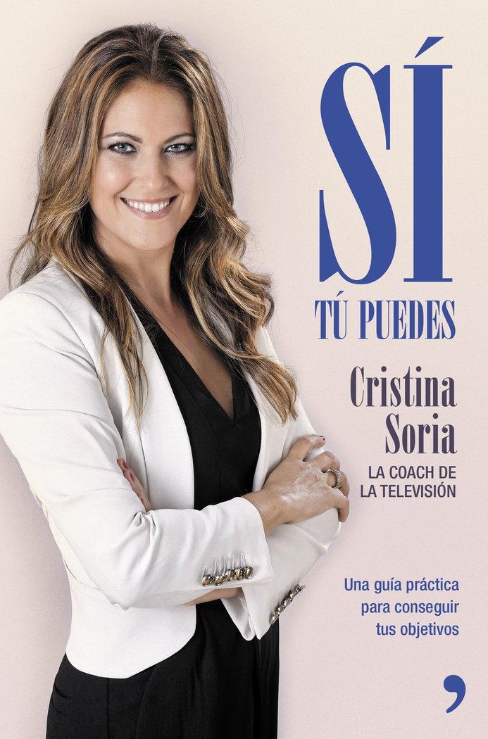 SI TU PUEDES - 9788499984643 Imagen principal del producto