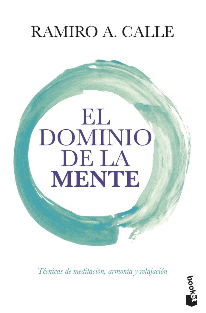 DOMINIO DE LA MENTEEL - 9788499985695 Imagen principal del producto