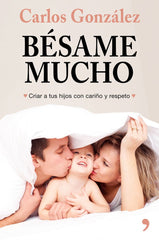 BESAME MUCHO - 9788499986739