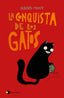 LA CONQUISTA DE LOS GATOS - 9788499989242