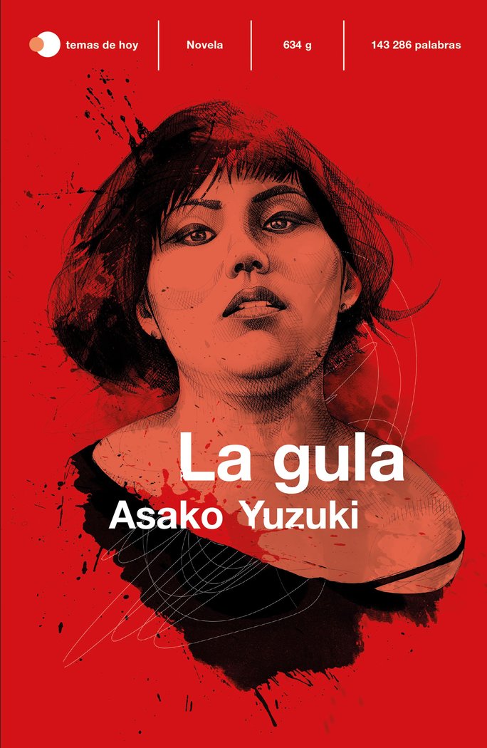 LA GULA - 9788499989297