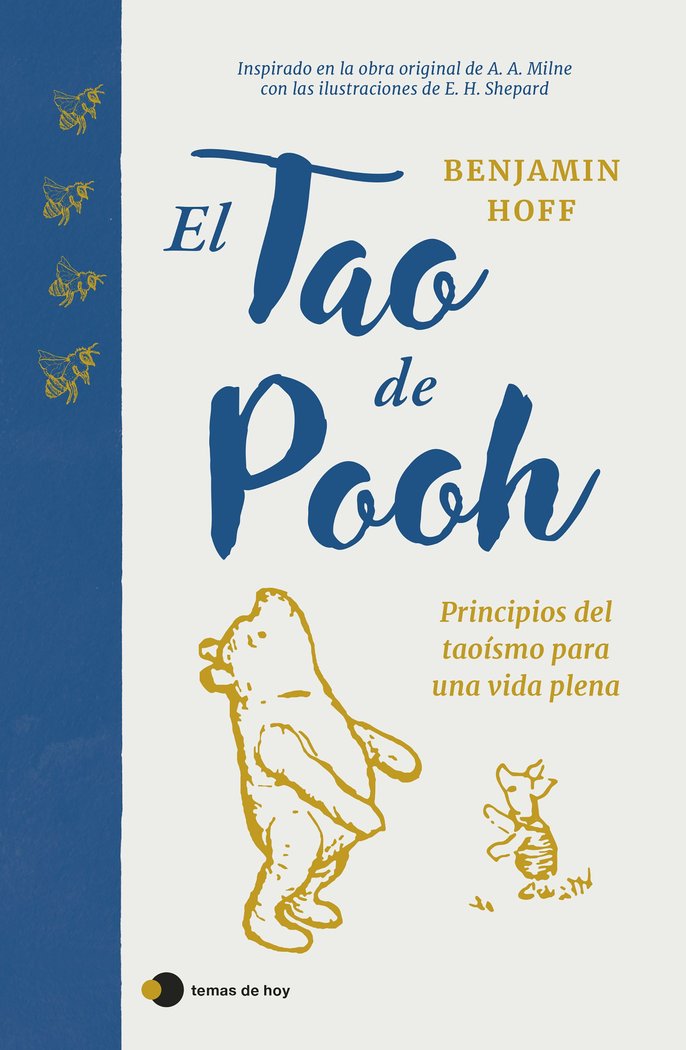 EL TAO DE POOH - 9788499989716 Imagen principal del producto