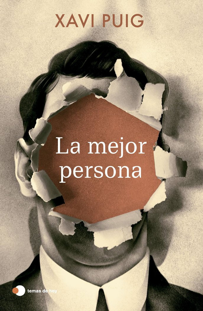 LA MEJOR PERSONA - 9788499989846 Imagen principal del producto