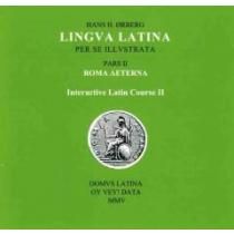 Cd-rom Roma Aeterna (Cultura Clasica) - 9788790696092