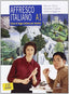 Affresco Italiano A1 + 2 Cd Au | LE MONNIER | 9788800203319