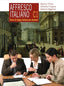 Affresco Italiano C1 | LE MONNIER | 9788800208505