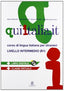 Qui Italia.it B1 + Cd MP3 | LE MONNIER | 9788800805940