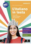 L'italiano In Testa A1 | LE MONNIER | 9788800808330