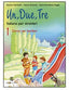 Un, Due, Tre 1 + Cd-audio | LE MONNIER | 9788800853798