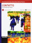 Contatto 2a:book +cd B1 | LOESCHER EDITORE | 9788820141400