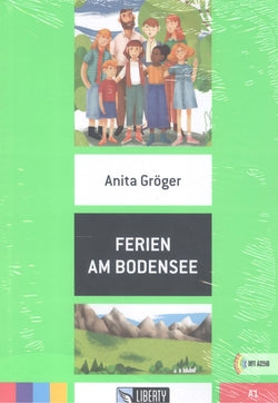 Ferien Am Bodensee | LIBERTY | 9788831466431