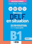 Delf en Situation B1 | LIBERTY | 9788831466486