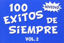 Èxitos Siempre 2 (Carisch) - 9788850710362