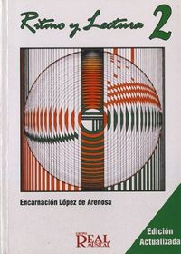 RITMO Y LECTURA 2 EP REAVAR12EP | AA,VV | 9788850710461 (Real Musical) Imagen principal del producto