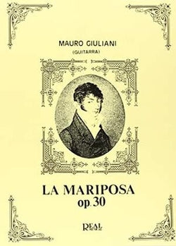 La Mariposa | REAL MUSICAL | 9788850713875