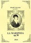 La Mariposa | REAL MUSICAL | 9788850713875