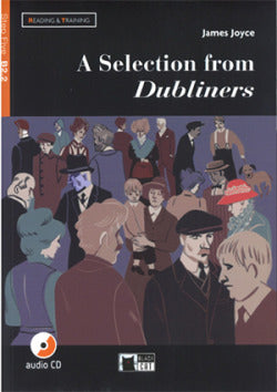 Classic Detective Stories (+Cd). Joyce, James (Vicens-Vives) 9788853016348